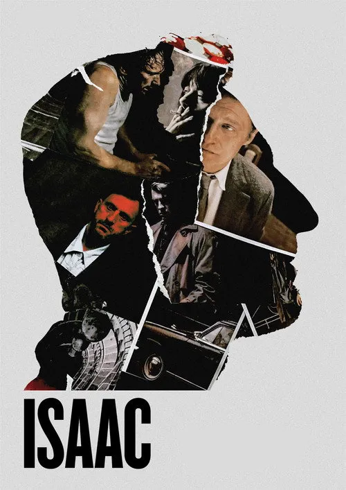 Isaac (2019)