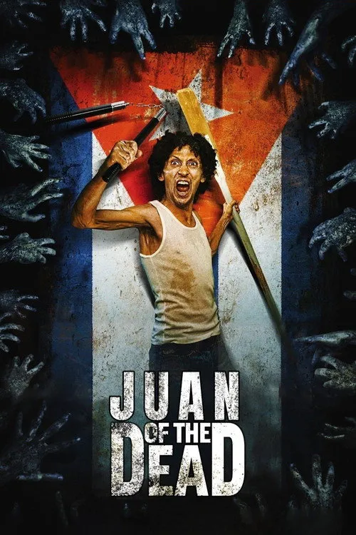 Juan of the Dead (2011)