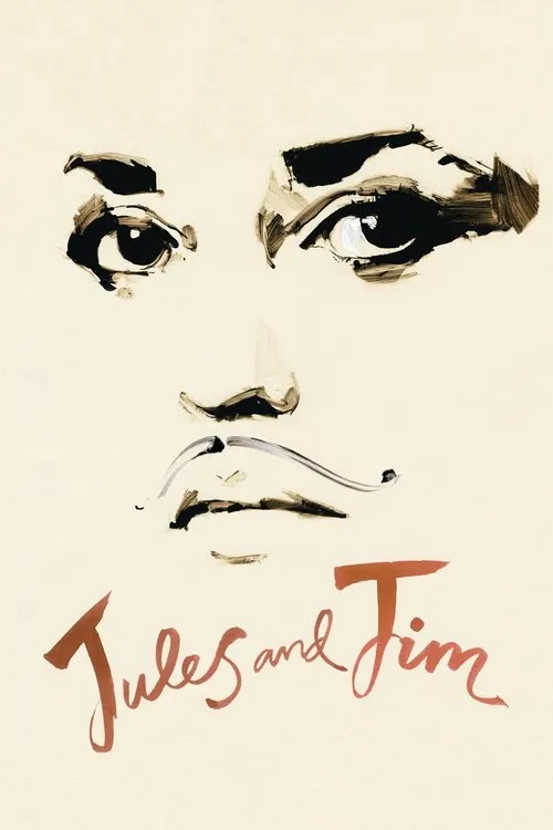 Jules and Jim (Jules et Jim) (1962)