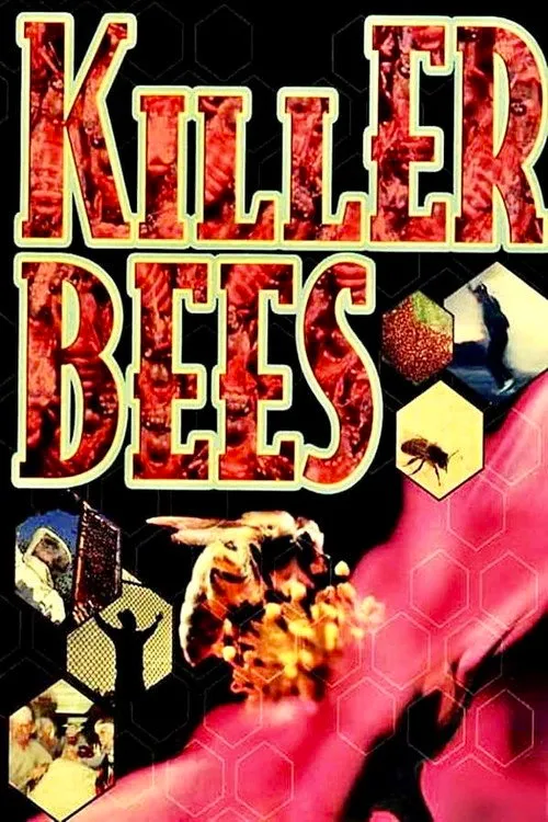 Killer Bees (1974)