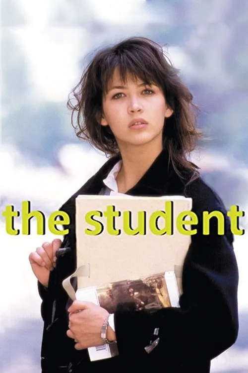 L'Étudiante (1988)