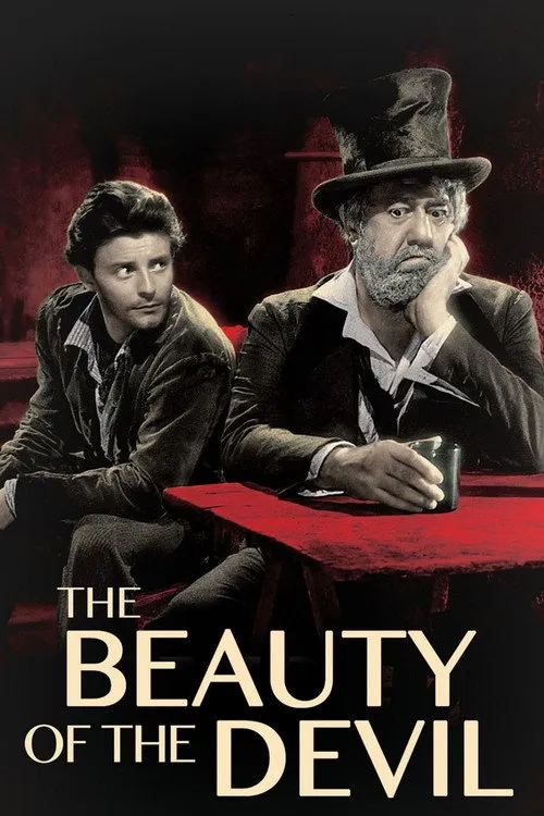 La Beauté du Diable (1950)