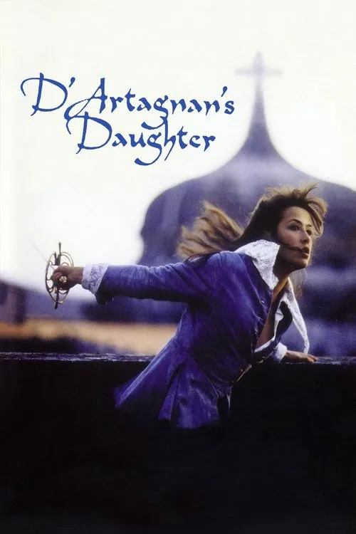 La Fille de d'Artagnan (1994)