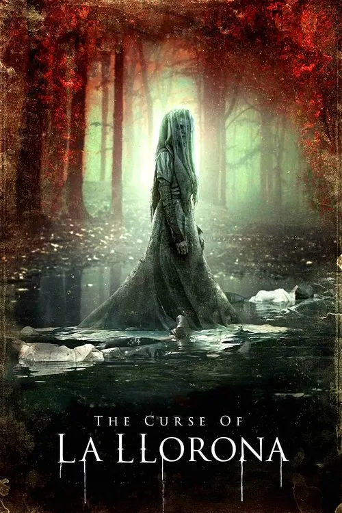 La Llorona (2019)