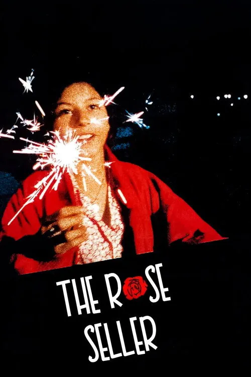 La Vendedora de Rosas (1998)