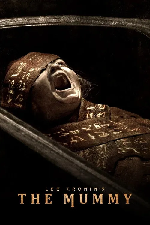 Lee Cronin's The Mummy (2026)