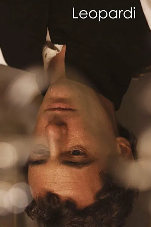 Leopardi (Il giovane favoloso) (2014)