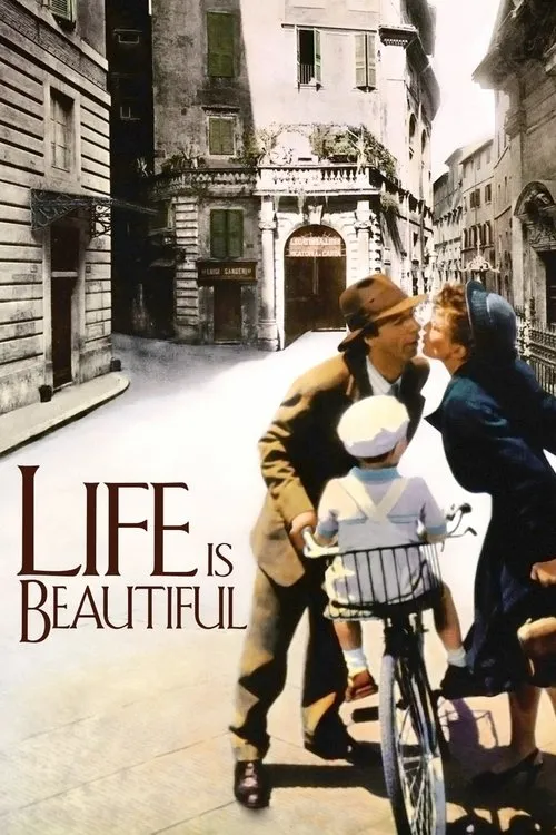 Life is Beautiful (La vita è bella) (1997)