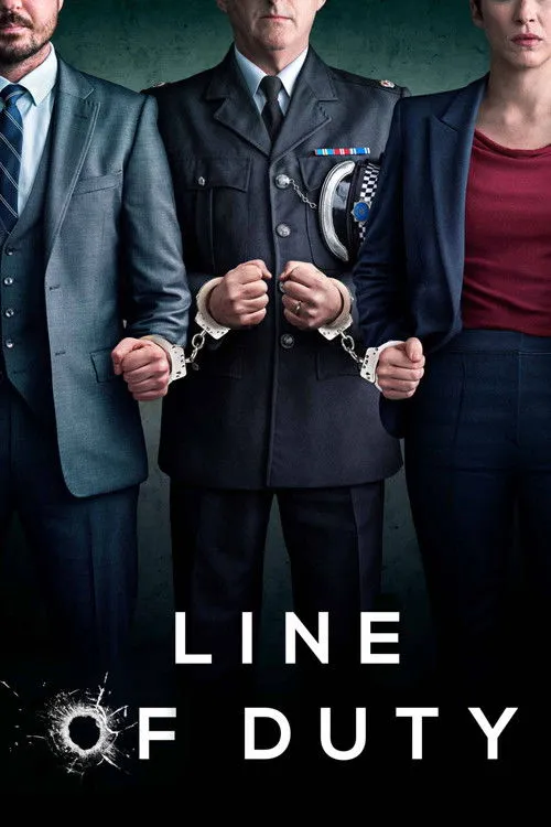 Line of Duty (2012)