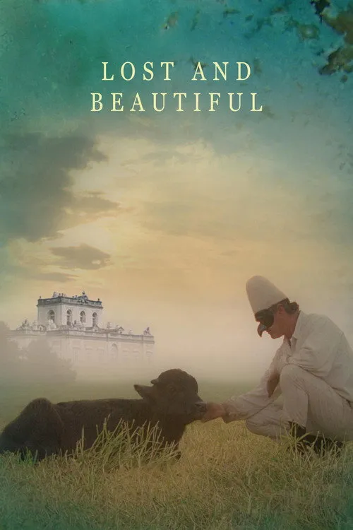 Lost and Beautiful (Bella e perduta) (2015)