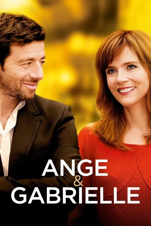 Love at First Child (Ange et Gabrielle) (2015)