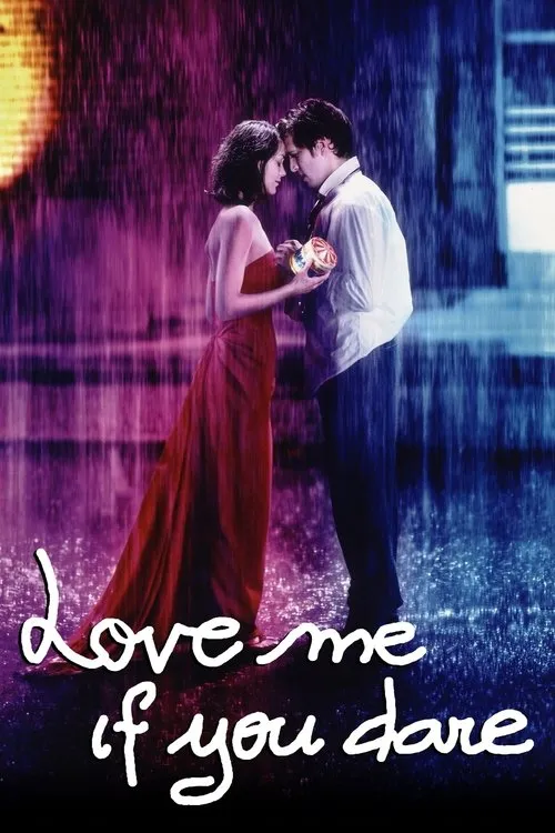 Love Me If You Dare (Jeux d'enfants) (2003)