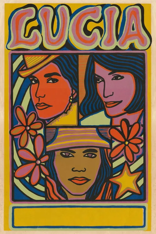 Lucía (1968)
