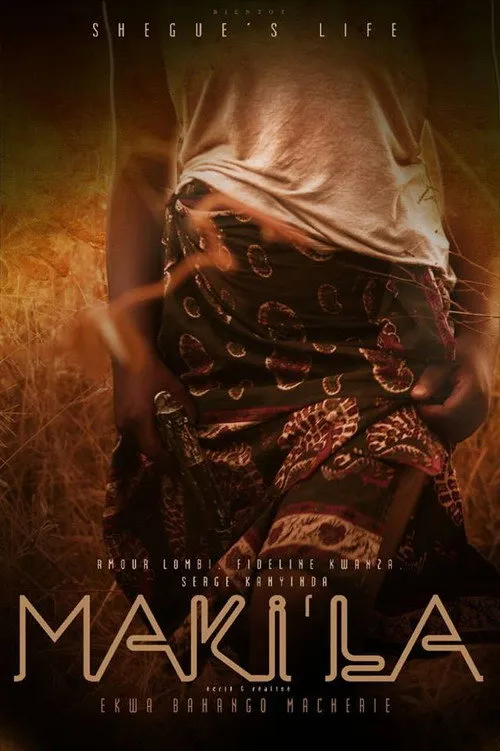 Maki'la (2018)