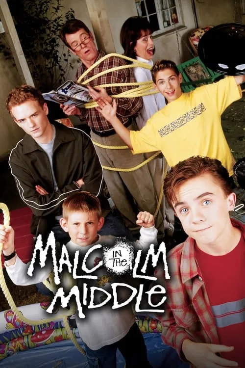 Malcolm in the Middle (2000)
