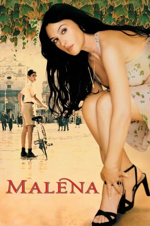Malena (Malèna) (2000)