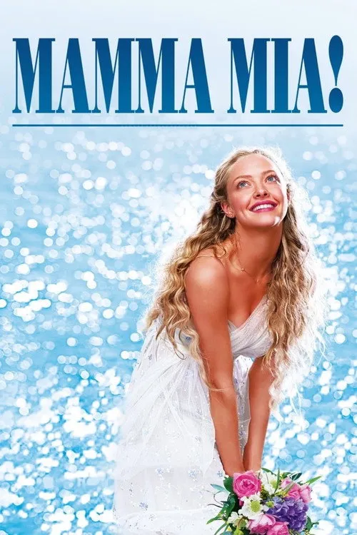 Mamma Mia! (2008)