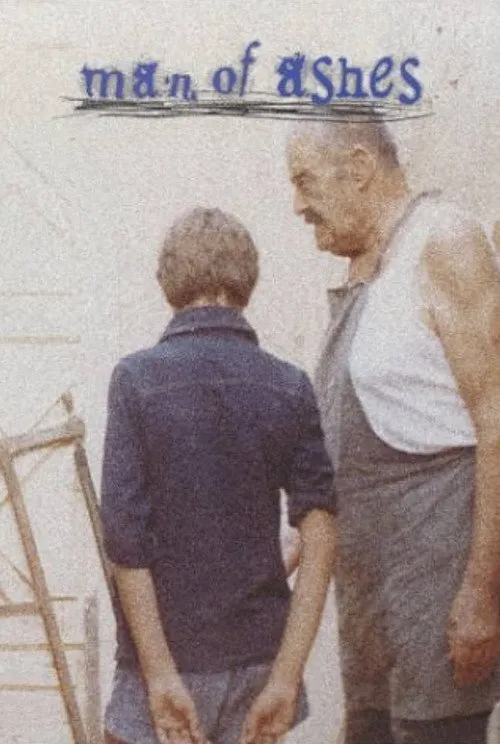 Man of Ashes (1986)
