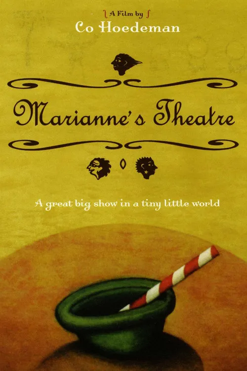 Marianne's Theatre (2004)