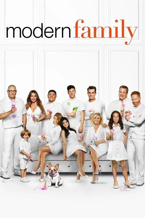 Modern Family (2009)