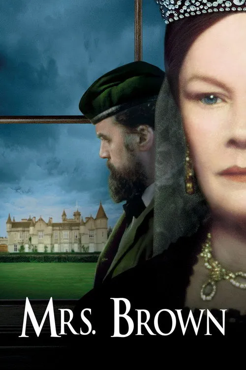 Mrs. Brown (1997)