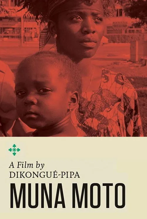 Muna Moto (1975)