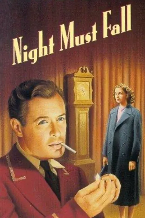 Night Must Fall (1937)