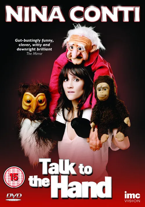 Nina Conti: Talk to the Hand (2013)