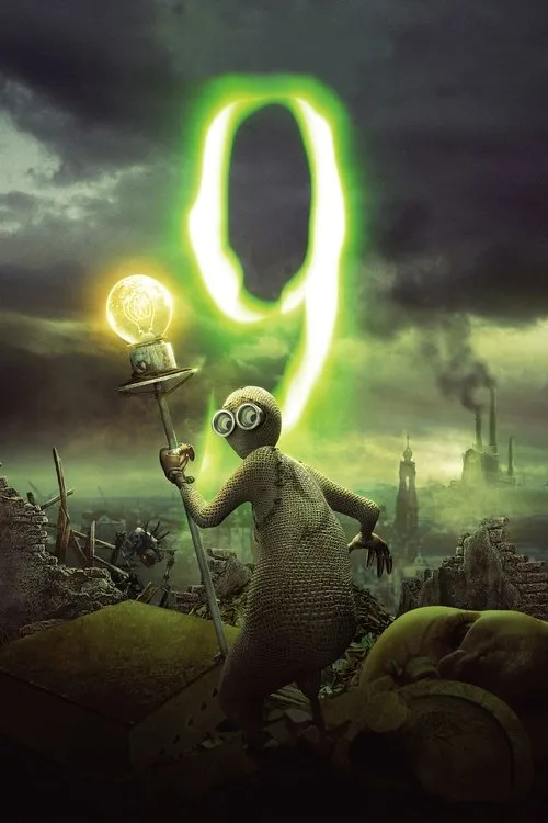 Nine (2009)