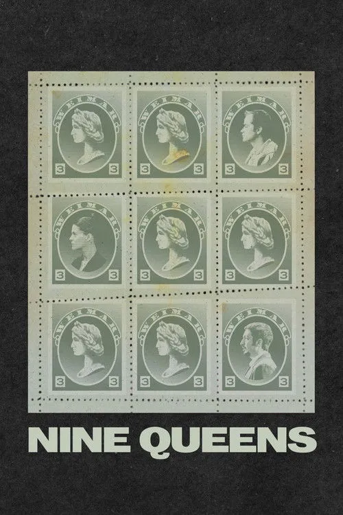 Nine Queens (2000)