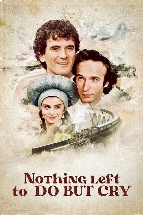 Nothing Left to Do but Cry (Non ci resta che piangere) (1984)