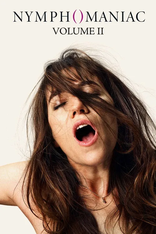 Nymphomaniac (2013)