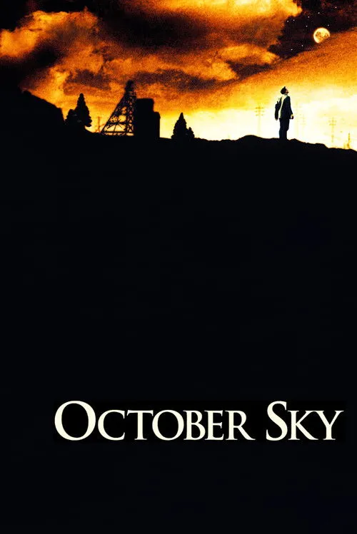 October Sky (1999)