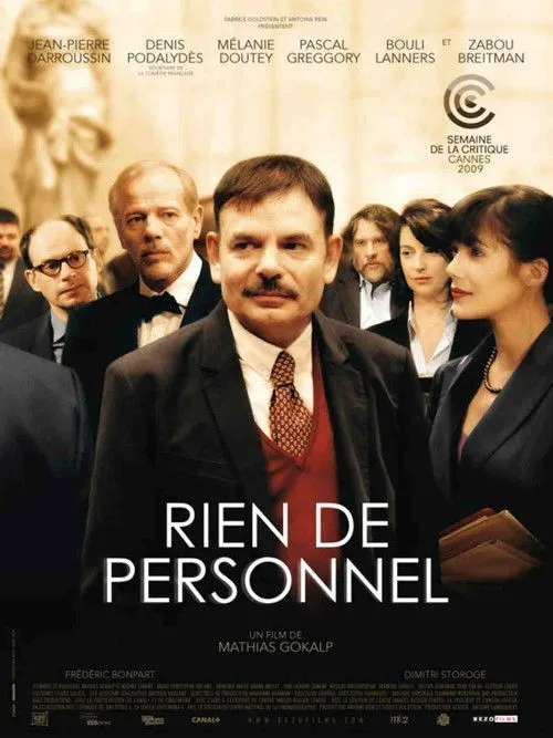 Ordinary People (2009)