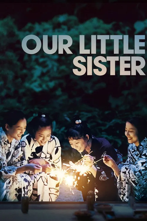 Our Little Sister (Umimachi Diary) (2015)