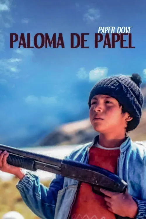 Paloma de Papel (2003)