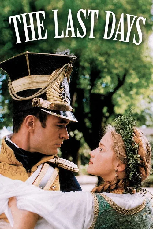 Pan Tadeusz (1999)