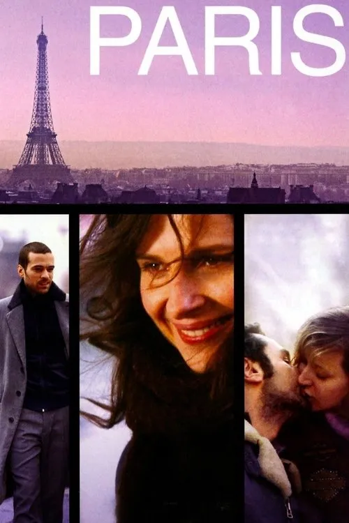 Paris (Paris) (2008)