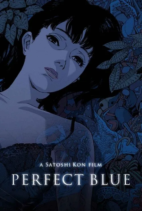 Perfect Blue (Pâfekuto burû) (1997)