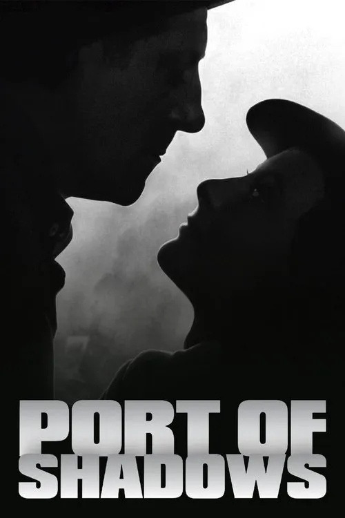 Port of Shadows (1938)