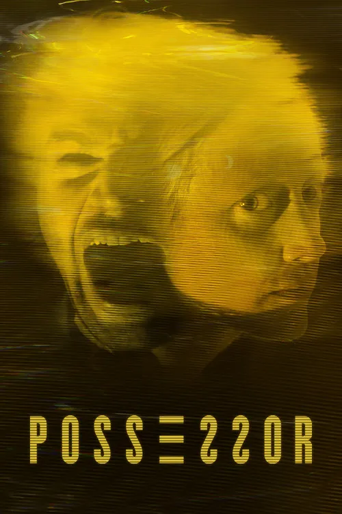 Possessor (2020)