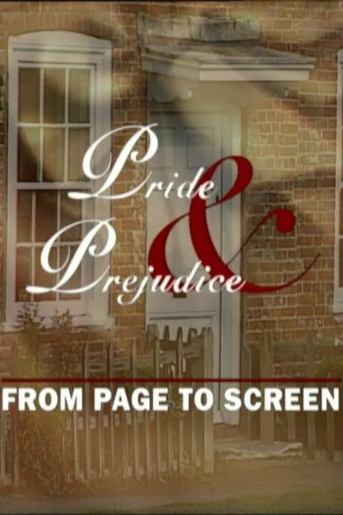 Pride & Prejudice (1995)