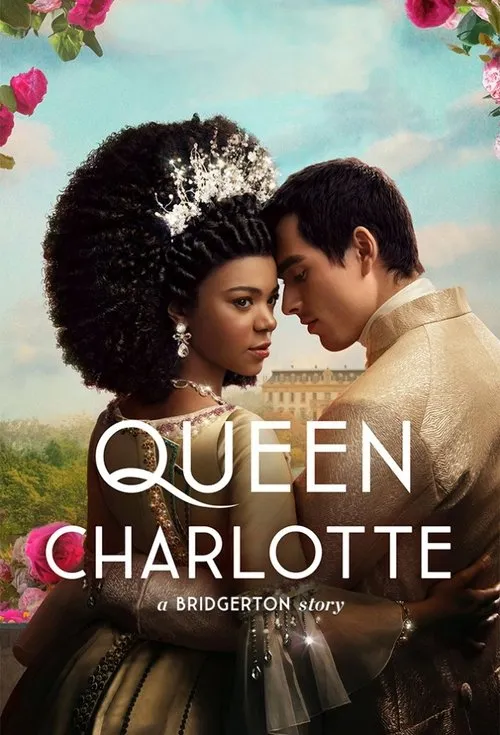 Queen Charlotte: A Bridgerton Story (2023)