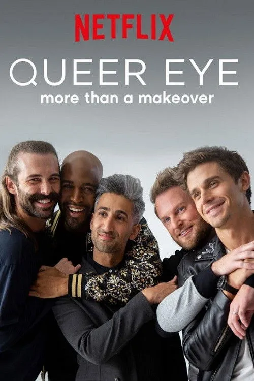 Queer Eye (2018)