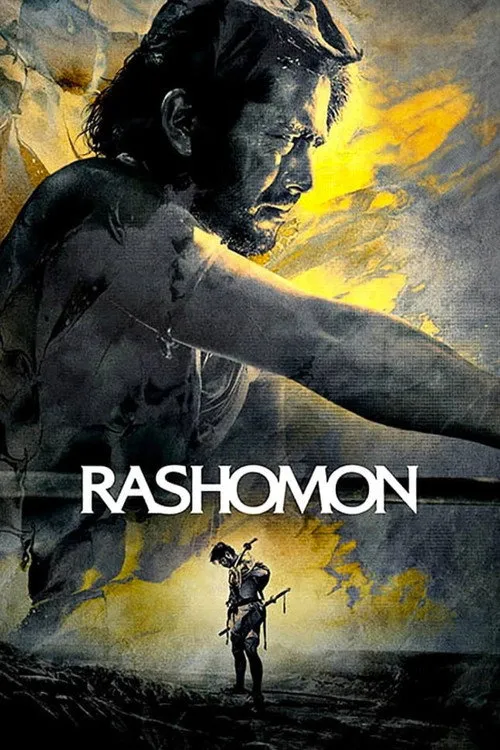 Rashomon (Rashōmon) (1950)