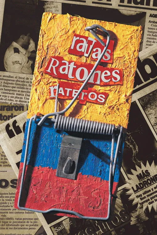 Ratas, Ratones, Rateros (1999)