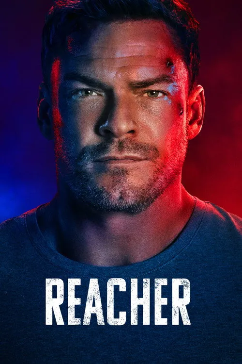 Reacher (2022)