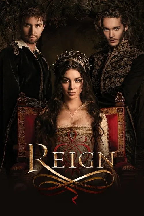 Reign (2013)
