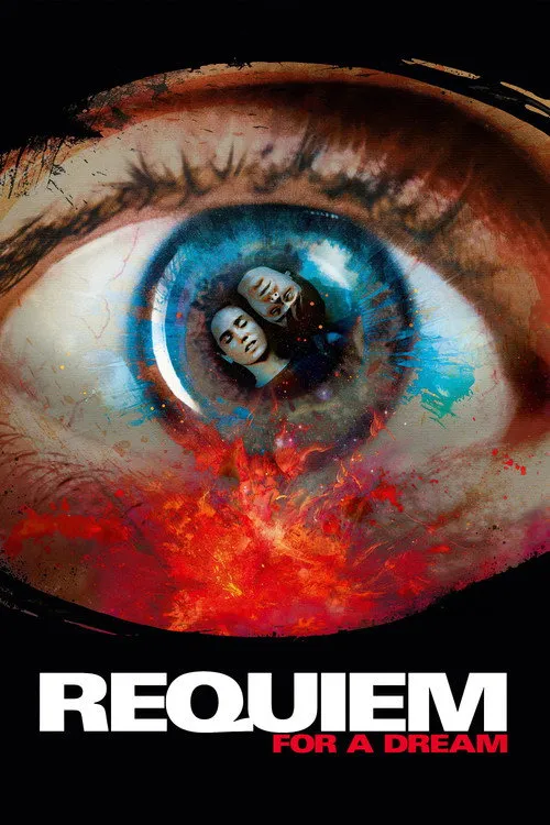 Requiem for a Dream (2000)