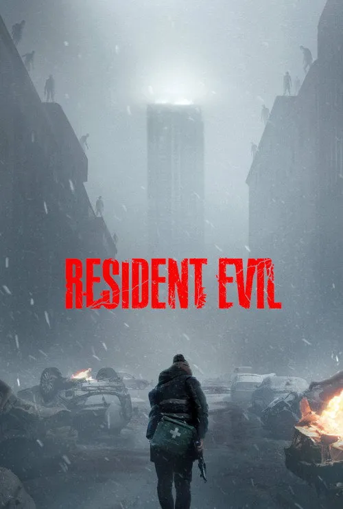 Resident Evil (2026)